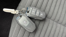 Peugeot 2008 1.2 PureTech Active Premium+ 5dr Petrol Estate